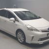 toyota prius-α 2012 -TOYOTA--Prius α DAA-ZVW41W--ZVW41-3087313---TOYOTA--Prius α DAA-ZVW41W--ZVW41-3087313- image 4