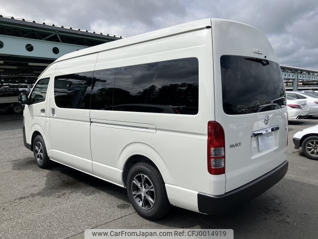 toyota hiace-commuter 2024 quick_quick_3DF-GDH223B_GDH223-2007987 image 2