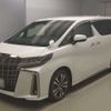 toyota alphard 2021 -TOYOTA--Alphard 3BA-AGH30W--AGH30-0382363---TOYOTA--Alphard 3BA-AGH30W--AGH30-0382363- image 1