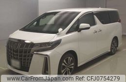 toyota alphard 2021 -TOYOTA--Alphard 3BA-AGH30W--AGH30-0382363---TOYOTA--Alphard 3BA-AGH30W--AGH30-0382363-