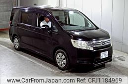 honda stepwagon 2012 -HONDA 【愛媛 530む1758】--Stepwgn RK1-1211314---HONDA 【愛媛 530む1758】--Stepwgn RK1-1211314-