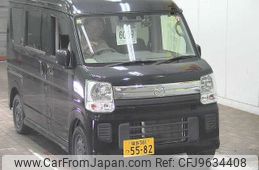 mazda scrum-wagon 2020 -MAZDA 【福島 581ﾂ5582】--Scrum Wagon DG17W-250138---MAZDA 【福島 581ﾂ5582】--Scrum Wagon DG17W-250138-