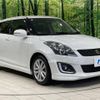 suzuki swift 2016 -SUZUKI--Swift DBA-ZC72S--ZC72S-378394---SUZUKI--Swift DBA-ZC72S--ZC72S-378394- image 17