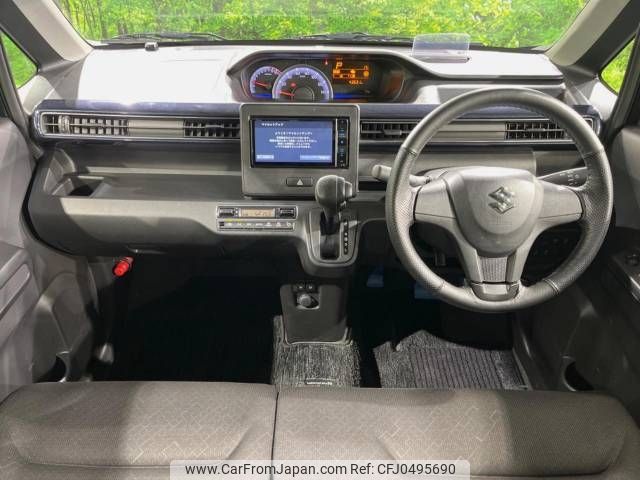 suzuki wagon-r 2019 -SUZUKI--Wagon R DAA-MH55S--MH55S-304089---SUZUKI--Wagon R DAA-MH55S--MH55S-304089- image 2