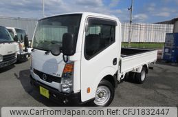 nissan atlas 2016 CFJ1832447