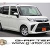 toyota roomy 2022 quick_quick_5BA-M900A_M900A-0673491 image 1