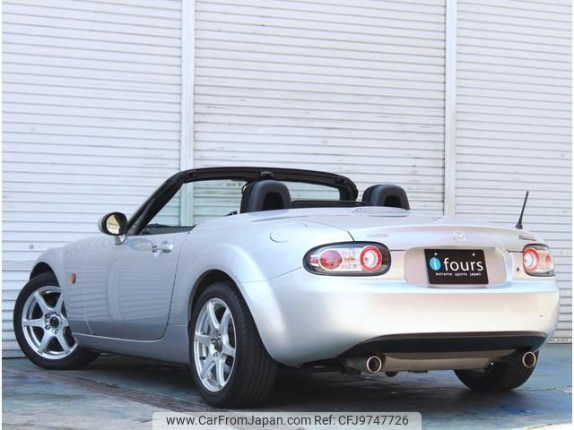 mazda roadster 2006 quick_quick_NCEC_NCEC-200360 image 2