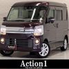 suzuki every-wagon 2021 CFJ1781772 image 1