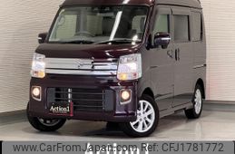 suzuki every-wagon 2021 CFJ1781772