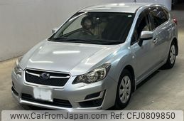 subaru impreza-wagon 2015 -SUBARU 【神戸 302ら8525】--Impreza Wagon GP2-028876---SUBARU 【神戸 302ら8525】--Impreza Wagon GP2-028876-