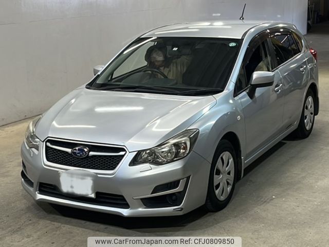 subaru impreza-wagon 2015 -SUBARU 【神戸 302ら8525】--Impreza Wagon GP2-028876---SUBARU 【神戸 302ら8525】--Impreza Wagon GP2-028876- image 1