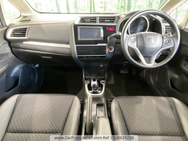 honda fit 2014 -HONDA--Fit DAA-GP5--GP5-3049612---HONDA--Fit DAA-GP5--GP5-3049612- image 2