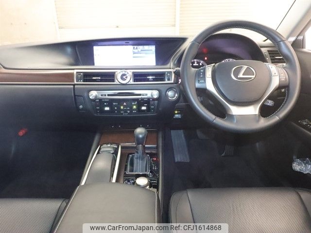 lexus gs 2013 CFJ1614868 image 2