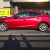 mazda axela 2015 -MAZDA--Axela DBA-BM5FS--BM5FS-303928---MAZDA--Axela DBA-BM5FS--BM5FS-303928- image 12