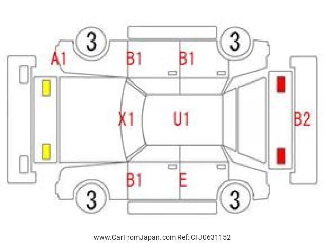 mitsubishi delica-d5 2019 -MITSUBISHI--Delica D5 3DA-CV1W--CV1W-2112544---MITSUBISHI--Delica D5 3DA-CV1W--CV1W-2112544- image 2