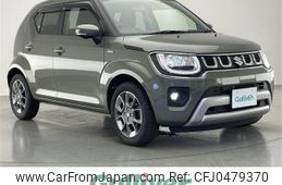 suzuki ignis 2021 -SUZUKI--Ignis 5AA-FF21S--FF21S-300214---SUZUKI--Ignis 5AA-FF21S--FF21S-300214-