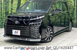 toyota voxy 2023 CFJ1620447