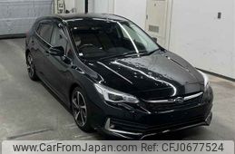 subaru impreza-wagon 2020 -SUBARU--Impreza Wagon GT7-214557---SUBARU--Impreza Wagon GT7-214557-