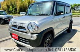 suzuki hustler 2019 -SUZUKI--Hustler DAA-MR41S--MR41S-360187---SUZUKI--Hustler DAA-MR41S--MR41S-360187-