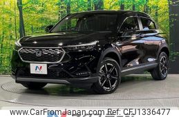 honda vezel 2022 -HONDA--VEZEL 6AA-RV5--RV5-1047683---HONDA--VEZEL 6AA-RV5--RV5-1047683-