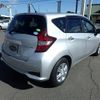 nissan note 2017 -NISSAN--Note DAA-HE12--HE12-013081---NISSAN--Note DAA-HE12--HE12-013081- image 6