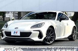 subaru brz 2022 -SUBARU--BRZ 3BA-ZD8--ZD8-006451---SUBARU--BRZ 3BA-ZD8--ZD8-006451-