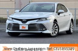 toyota camry 2018 CFJ1895389