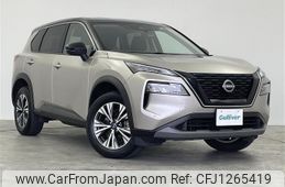 nissan x-trail 2022 -NISSAN--X-Trail 6AA-SNT33--SNT33-005284---NISSAN--X-Trail 6AA-SNT33--SNT33-005284-