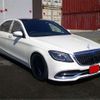 mercedes-benz s-class 2015 -MERCEDES-BENZ--Benz S Class DBA-222182--WDD2221822A178672---MERCEDES-BENZ--Benz S Class DBA-222182--WDD2221822A178672- image 14