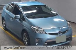 toyota prius-phv 2012 -TOYOTA 【横浜 355ﾓ1008】--Prius PHV DLA-ZVW35--ZVW35-3015220---TOYOTA 【横浜 355ﾓ1008】--Prius PHV DLA-ZVW35--ZVW35-3015220-