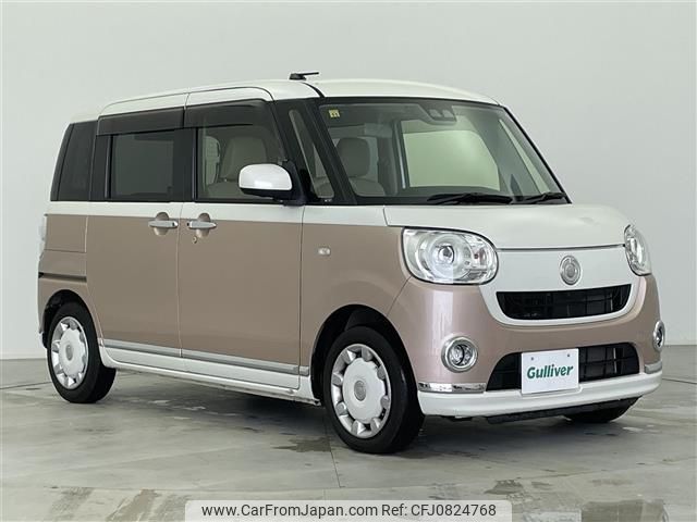 daihatsu move-canbus 2018 -DAIHATSU--Move Canbus 5BA-LA800S--LA800S-0146510---DAIHATSU--Move Canbus 5BA-LA800S--LA800S-0146510- image 1