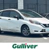 nissan note 2017 -NISSAN--Note DAA-HE12--HE12-141983---NISSAN--Note DAA-HE12--HE12-141983- image 1