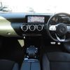 mercedes-benz a-class 2022 quick_quick_3DA-177112_W1K1771122J390403 image 13