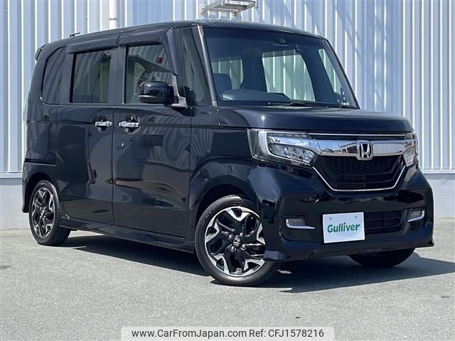 honda n-box 2018 CFJ1578216 image 1
