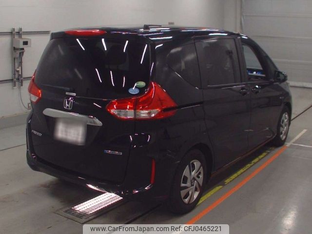 honda freed 2020 -HONDA 【湘南 531め5522】--Freed GB7-3108250---HONDA 【湘南 531め5522】--Freed GB7-3108250- image 2