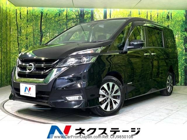 nissan serena 2019 -NISSAN--Serena DAA-GFC27--GFC27-147481---NISSAN--Serena DAA-GFC27--GFC27-147481- image 1