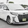 toyota alphard 2021 -TOYOTA--Alphard 6AA-AYH30W--AYH30-0130697---TOYOTA--Alphard 6AA-AYH30W--AYH30-0130697- image 3