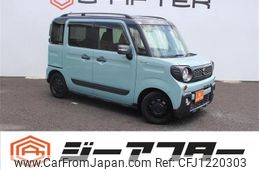 suzuki spacia 2019 -SUZUKI--Spacia Gear DAA-MK53S--MK53S-886200---SUZUKI--Spacia Gear DAA-MK53S--MK53S-886200-