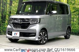 honda n-box 2018 CFJ1619666