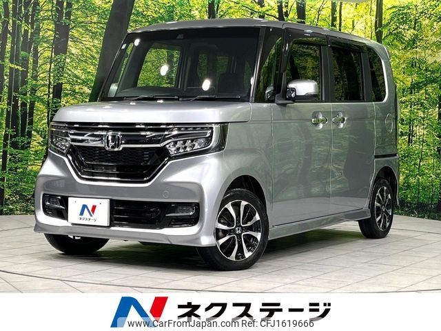 honda n-box 2018 CFJ1619666 image 1