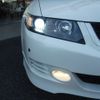 honda accord 2006 CFJ1651805 image 5