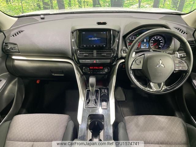 mitsubishi eclipse-cross 2023 CFJ1574741 image 2