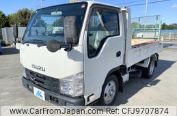 isuzu elf-truck 2017 -ISUZU--Elf TPG-NKR85AN--NKR85-7066723---ISUZU--Elf TPG-NKR85AN--NKR85-7066723-