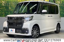 daihatsu tanto 2018 quick_quick_LA600S_LA600S-0680316