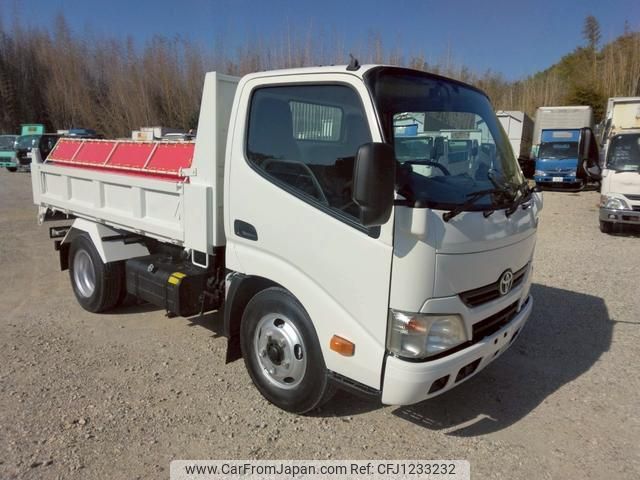toyota dyna-truck 2016 GOO_NET_EXCHANGE_0708016A30250422W001 image 2