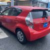toyota aqua 2014 CFJ1454212 image 4