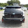 toyota prius-α 2013 -TOYOTA--Prius α DAA-ZVW41W--ZVW41-3323027---TOYOTA--Prius α DAA-ZVW41W--ZVW41-3323027- image 45