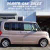 daihatsu tanto 2014 -DAIHATSU 【相模 584ｹ1226】--Tanto LA600S--0181740---DAIHATSU 【相模 584ｹ1226】--Tanto LA600S--0181740- image 19