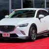 mazda cx-3 2015 -MAZDA--CX-3 LDA-DK5AW--DK5AW-107678---MAZDA--CX-3 LDA-DK5AW--DK5AW-107678- image 1