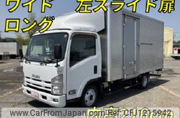 isuzu elf-truck 2014 quick_quick_TKG-NPR85AN_NPR85-7043347